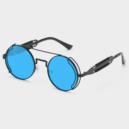 Mecha Owl Prescription Eyeglasses - ON SLICE