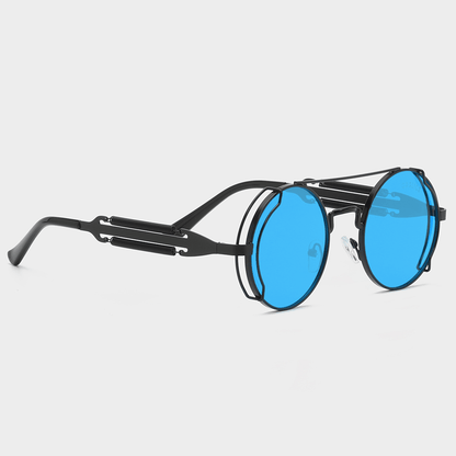 Mecha Owl Prescription Eyeglasses - ON SLICE