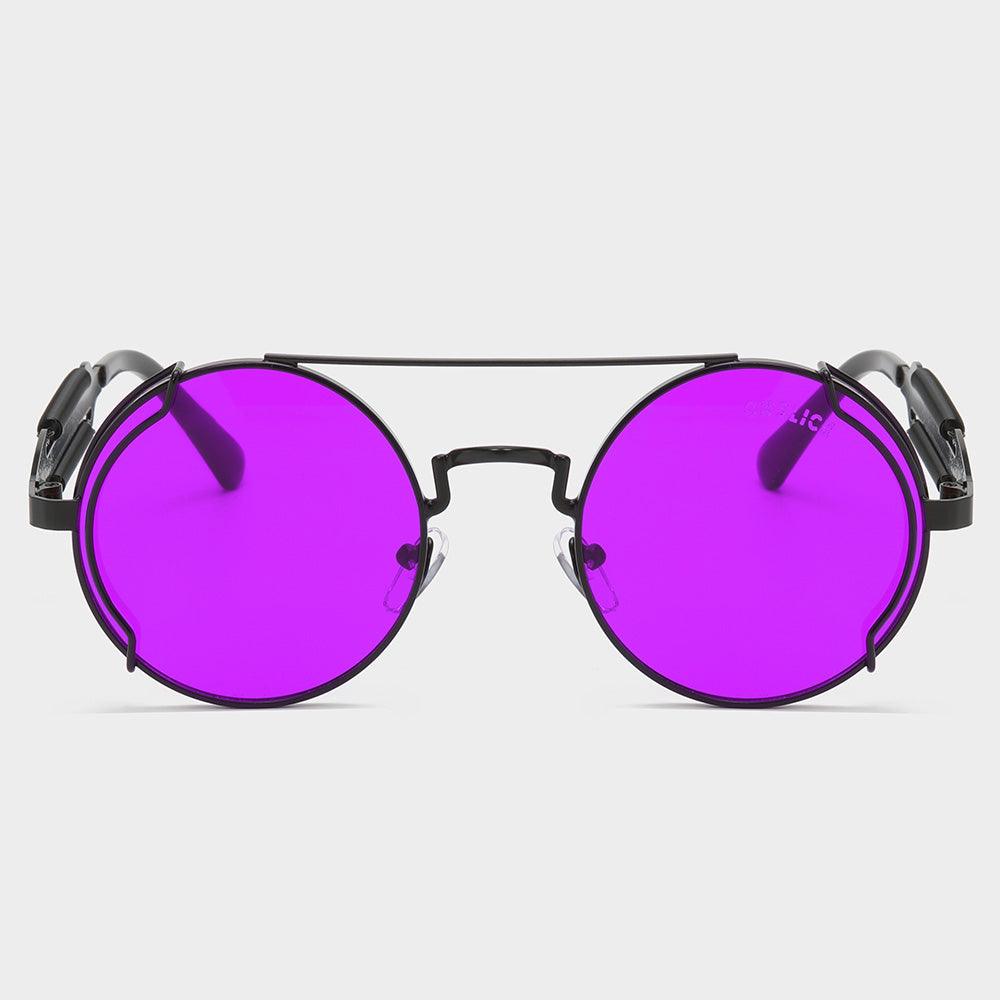 Mecha Owl Prescription Eyeglasses - ON SLICE