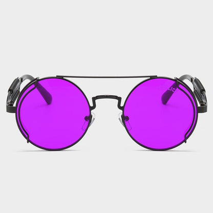 Mecha Owl Prescription Eyeglasses - ON SLICE