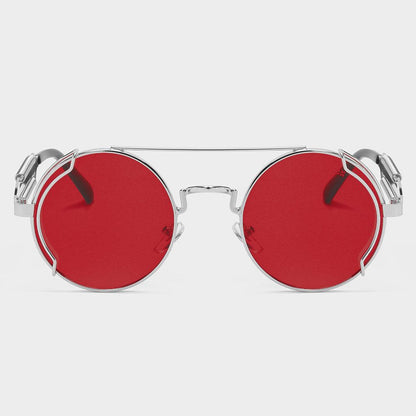 Mecha Owl Prescription Eyeglasses - ON SLICE