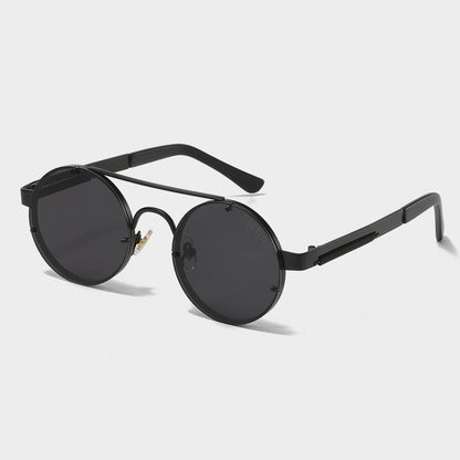 Phantom Owl Sunglasses - ON SLICE