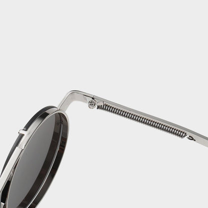 Phantom Owl Sunglasses - ON SLICE