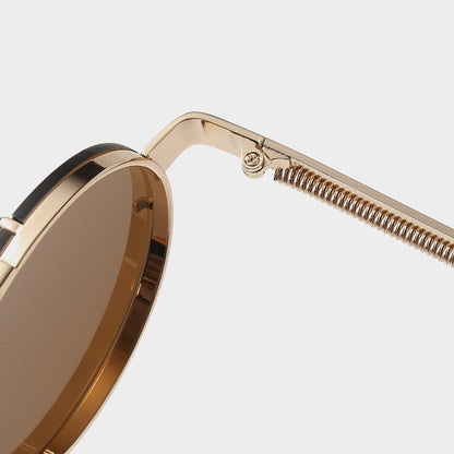 Phantom Owl Sunglasses - ON SLICE