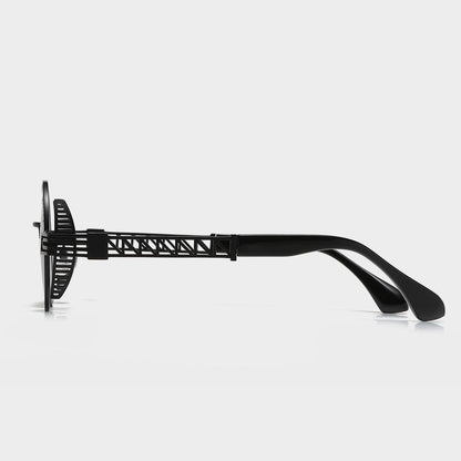 Shock Owl Sunglasses - ON SLICE