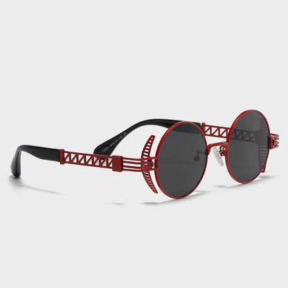 Shock Owl Sunglasses - ON SLICE