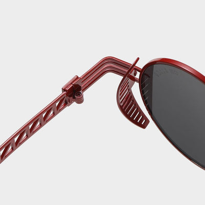 Shock Owl Sunglasses - ON SLICE