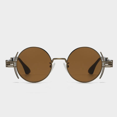 Shock Owl Sunglasses - ON SLICE