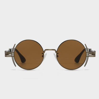 Shock Owl Sunglasses - ON SLICE
