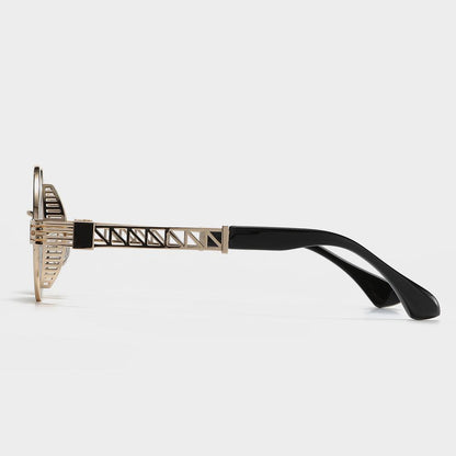 Shock Owl Sunglasses - ON SLICE