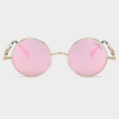 Witty Owl Sunglasses - ON SLICE