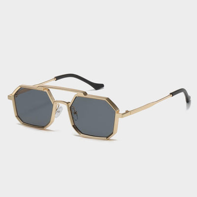 Apex Tiger Sunglasses - ON SLICE
