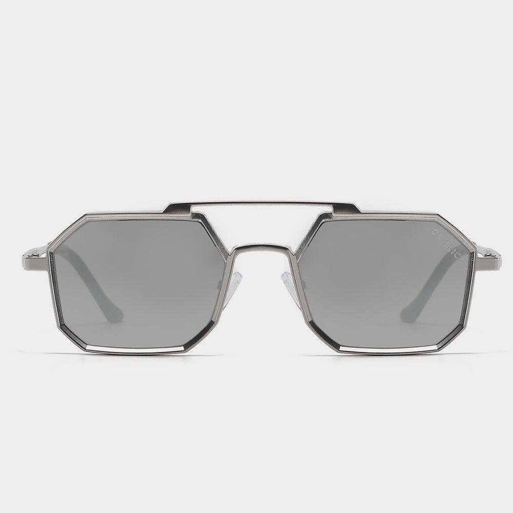 Apex Tiger Sunglasses - ON SLICE