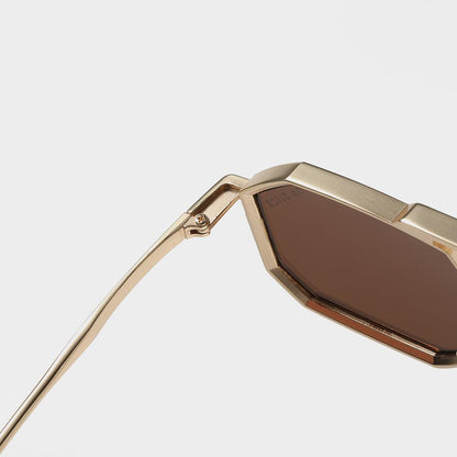 Apex Tiger Sunglasses - ON SLICE