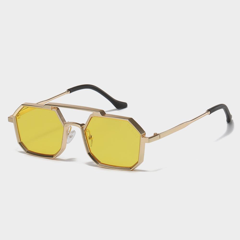 Apex Tiger Sunglasses - ON SLICE