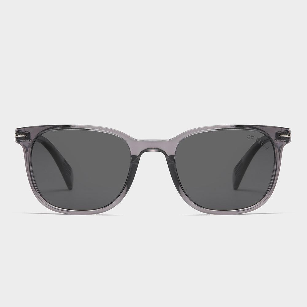 Legacy Wolf Sunglasses - ON SLICE