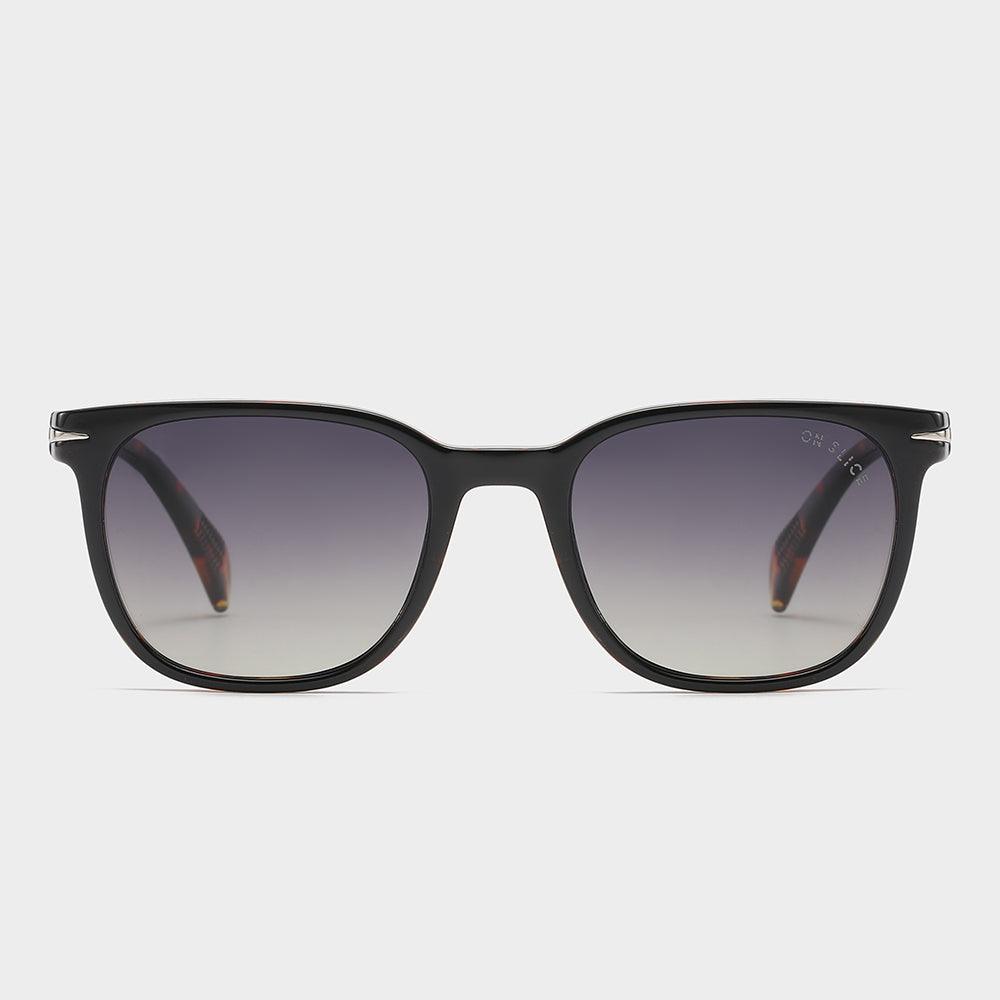 Legacy Wolf Sunglasses - ON SLICE