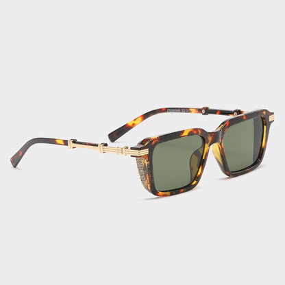 Prime Wolf Sunglasses - ON SLICE