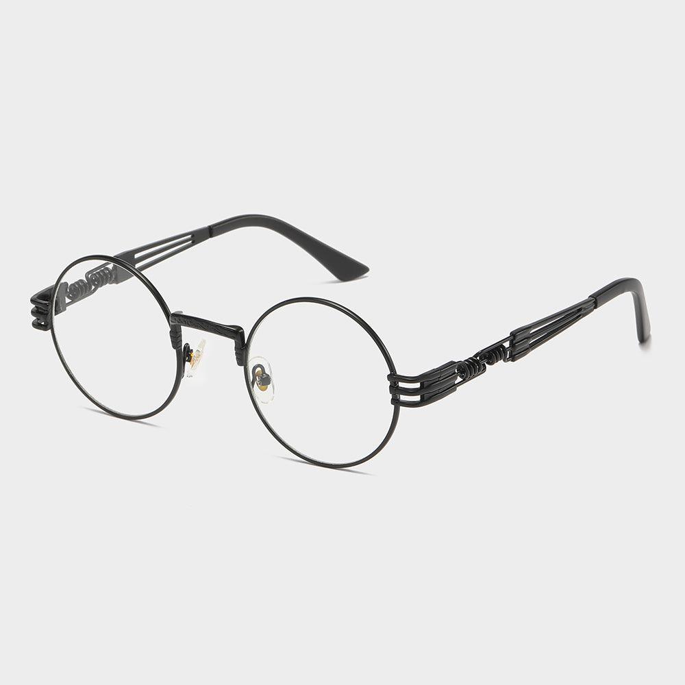 Trippy Owl Prescription Eyeglasses - ON SLICE