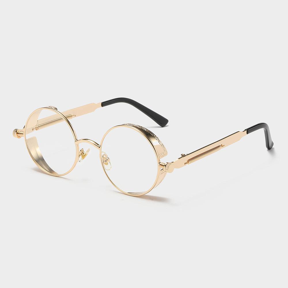 Witty Owl Prescription Eyeglasses - ON SLICE