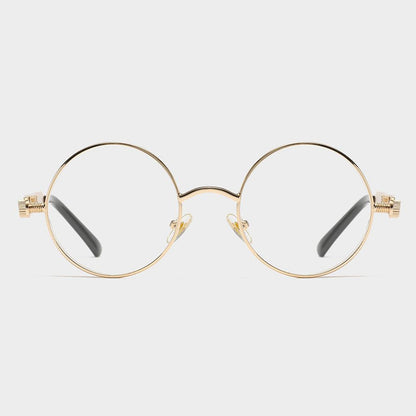 Witty Owl Prescription Eyeglasses - ON SLICE