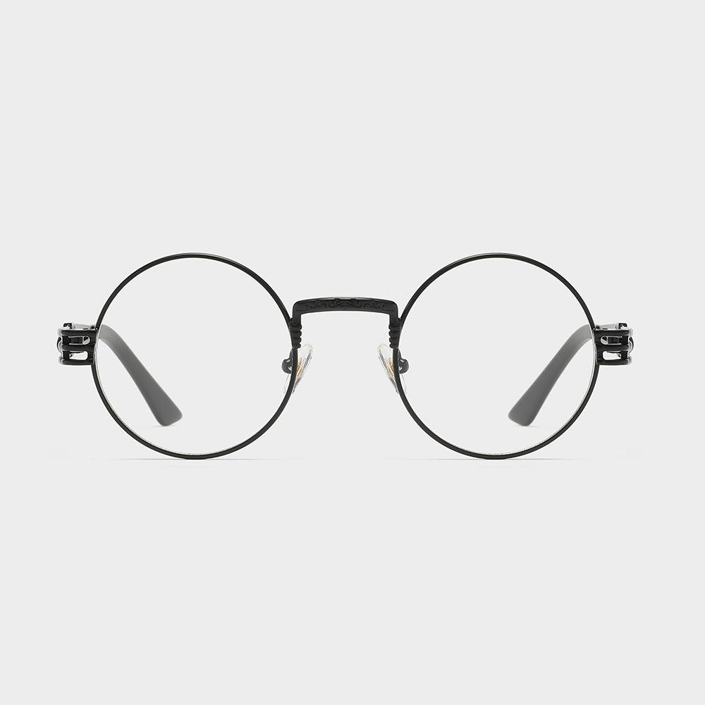 Trippy Owl Antiblue Eyeglasses - ON SLICE