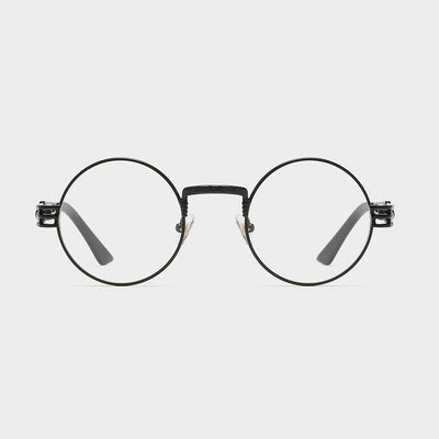 Trippy Owl Antiblue Eyeglasses - ON SLICE