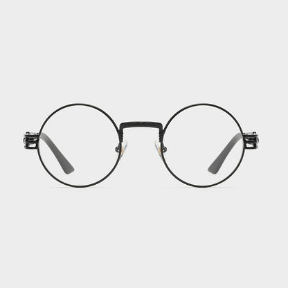 Trippy Owl Antiblue Eyeglasses - ON SLICE