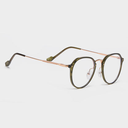 Aero Hawk Prescription