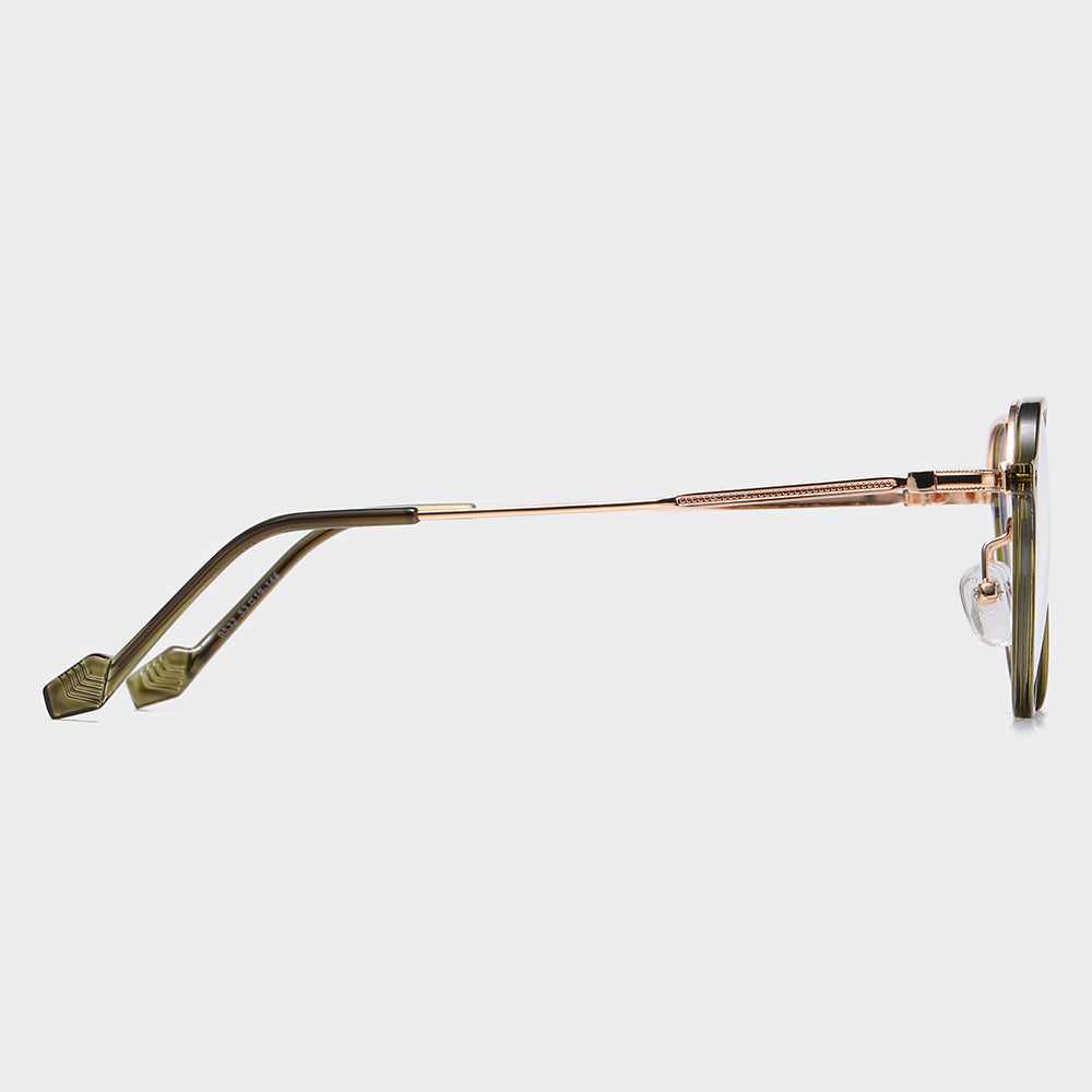 Aero Hawk Prescription