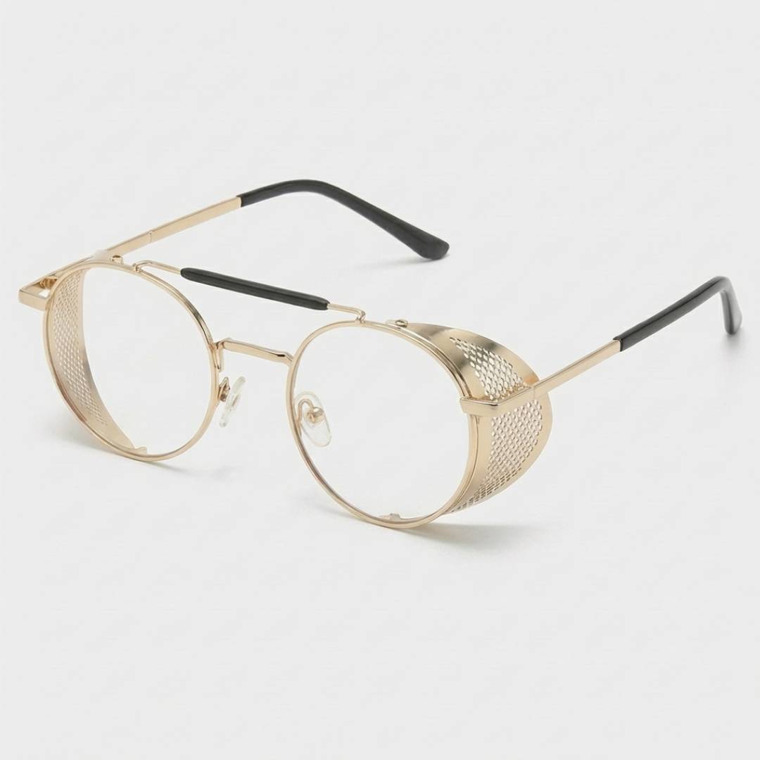 Eagle Owl Prescription