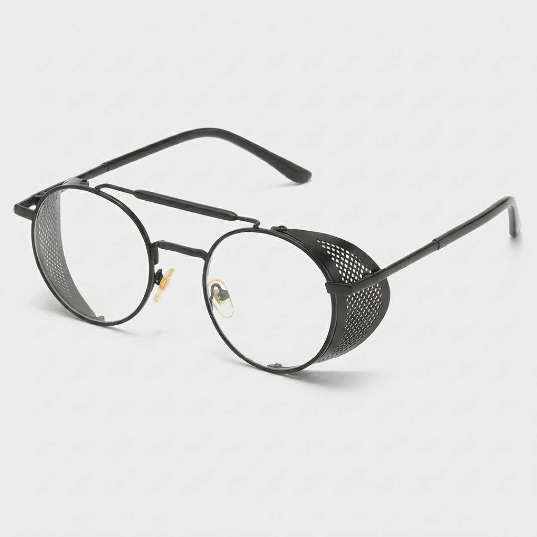 Eagle Owl Prescription