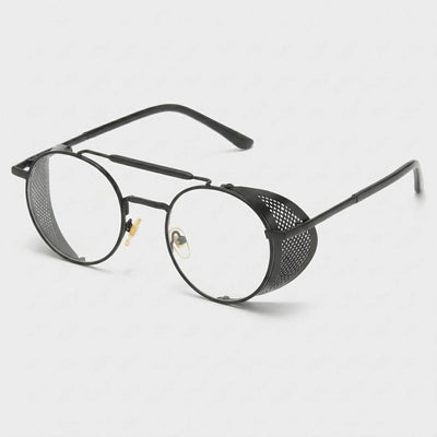 Eagle Owl Prescription