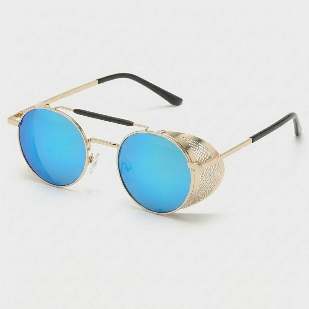 Eagle Owl Prescription