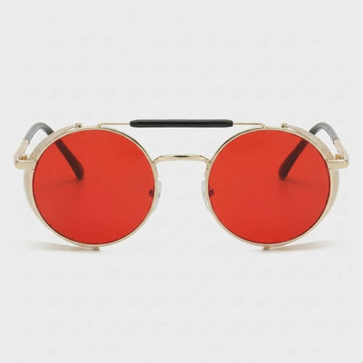 Eagle Owl Prescription