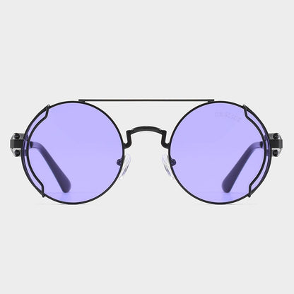 Mecha Owl Sunglasses - ON SLICE