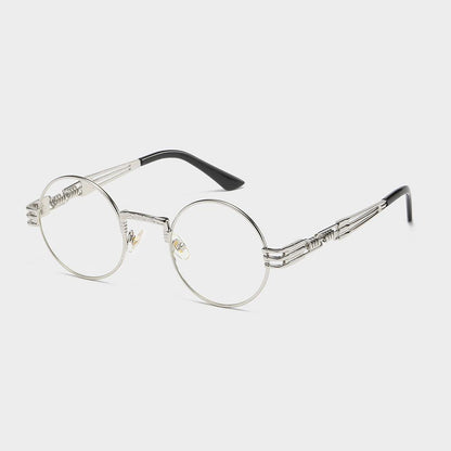 Trippy Owl Prescription Eyeglasses - ON SLICE