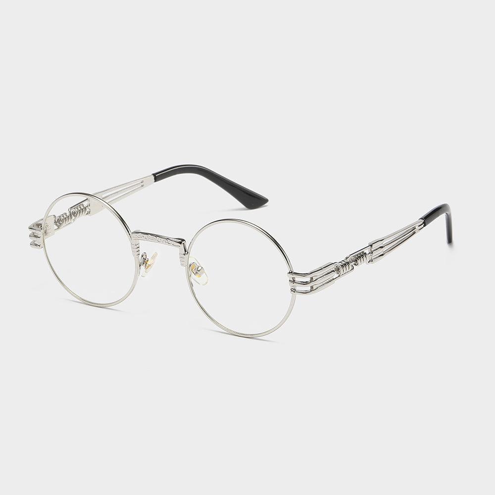 Trippy Owl Antiblue Eyeglasses - ON SLICE