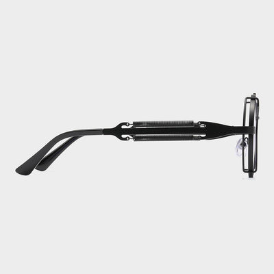 Mecha Owl Sunglasses - ON SLICE