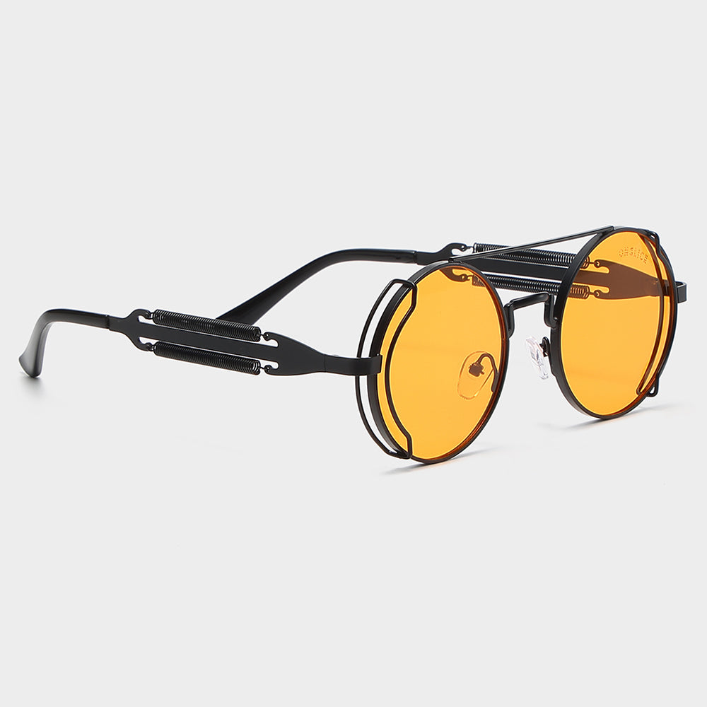 Mecha Owl Prescription