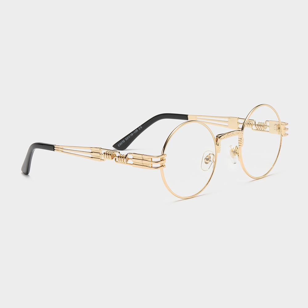 Trippy Owl Antiblue Eyeglasses - ON SLICE