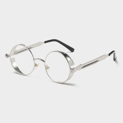 Witty Owl Prescription Eyeglasses - ON SLICE