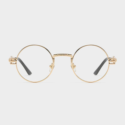 Trippy Owl Antiblue Eyeglasses - ON SLICE