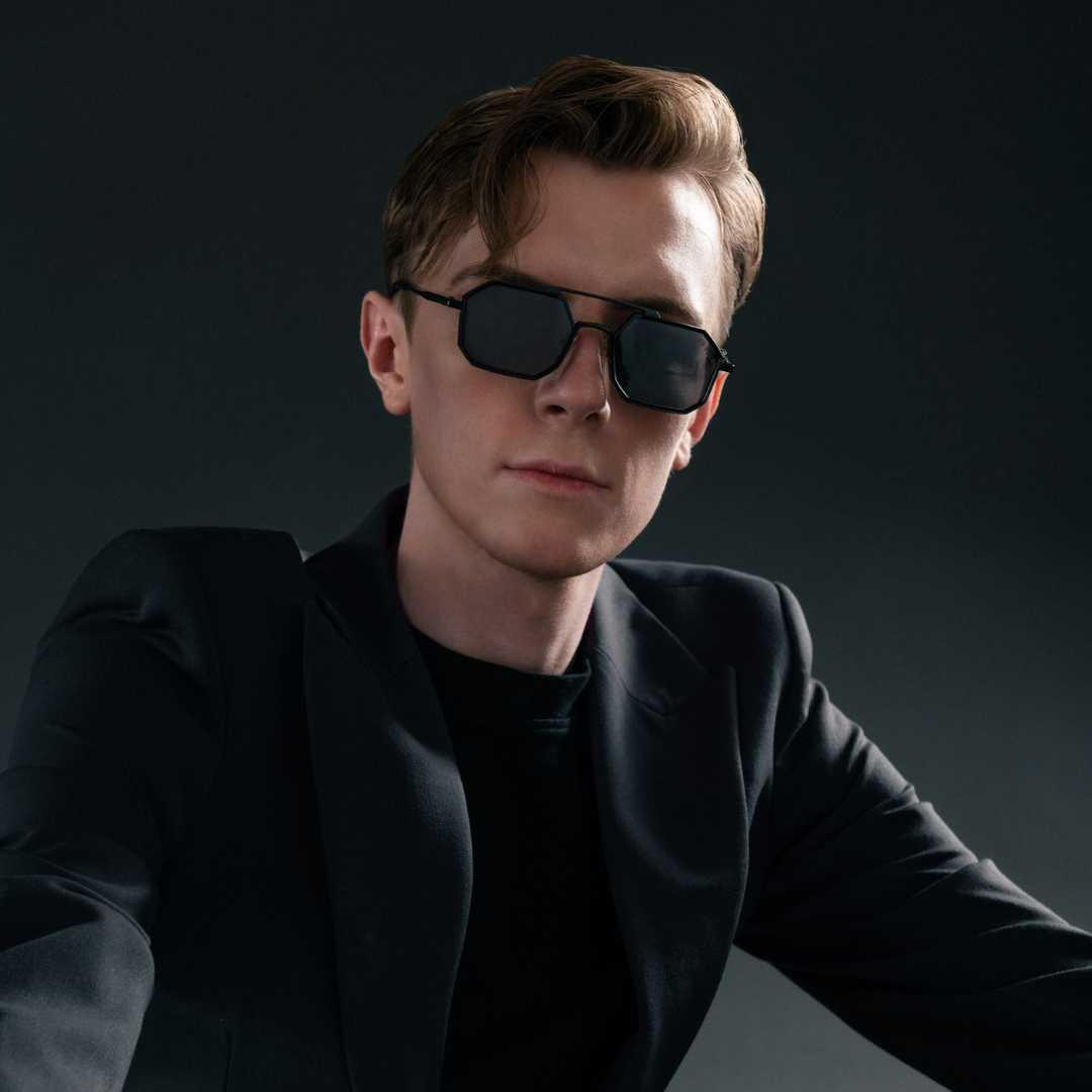 Apex Tiger Sunglasses - ON SLICE