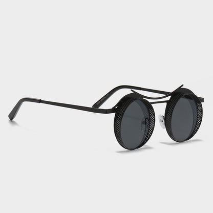 Arc Owl Sunglasses - ON SLICE