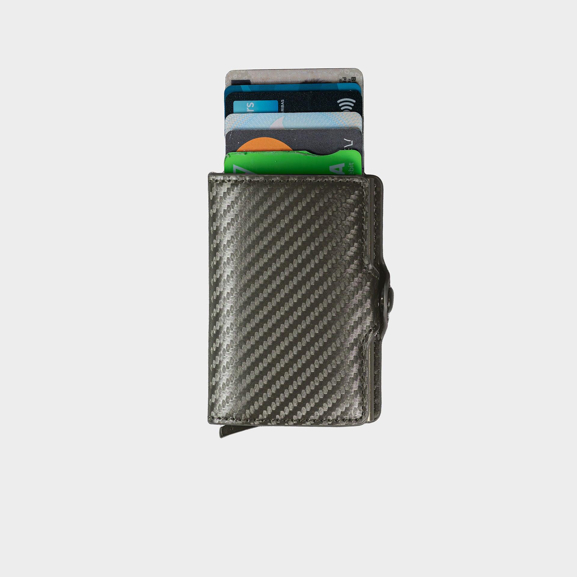 Wallet S+ Wallets - ON SLICE