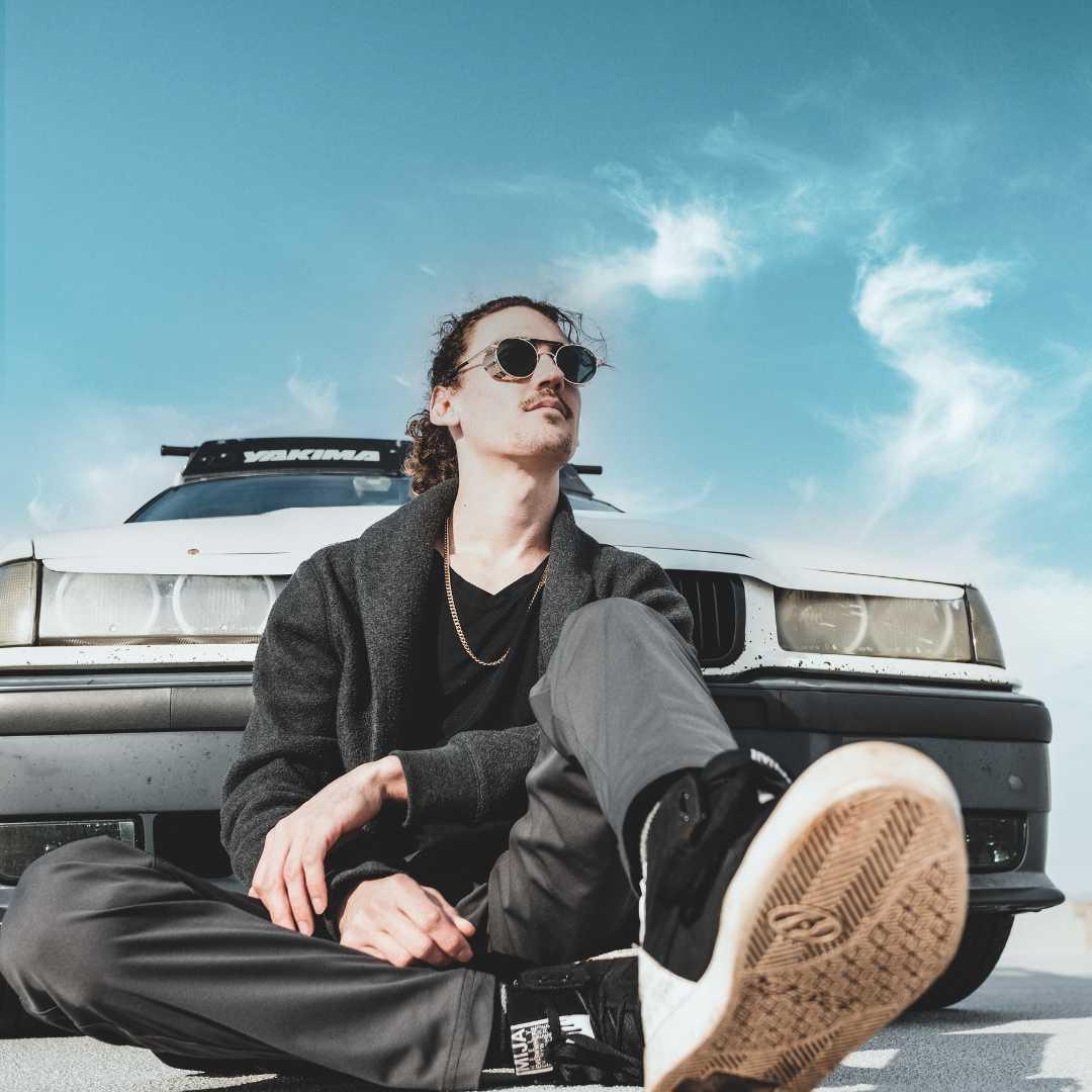 Eagle Owl Sunglasses - ON SLICE