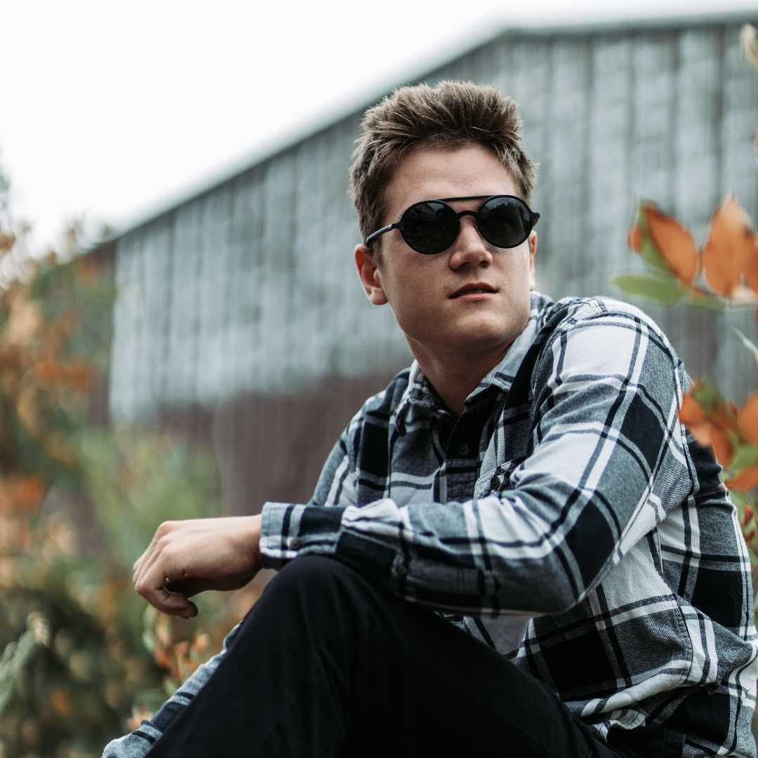 Flex Owl Sunglasses - ON SLICE