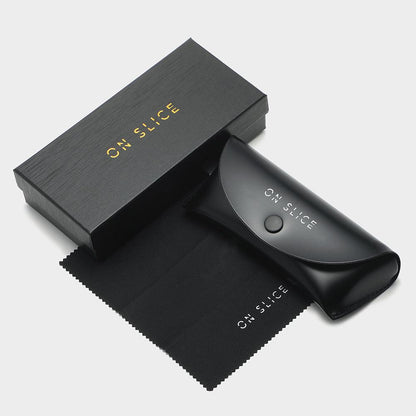 Shock Owl Sunglasses - ON SLICE