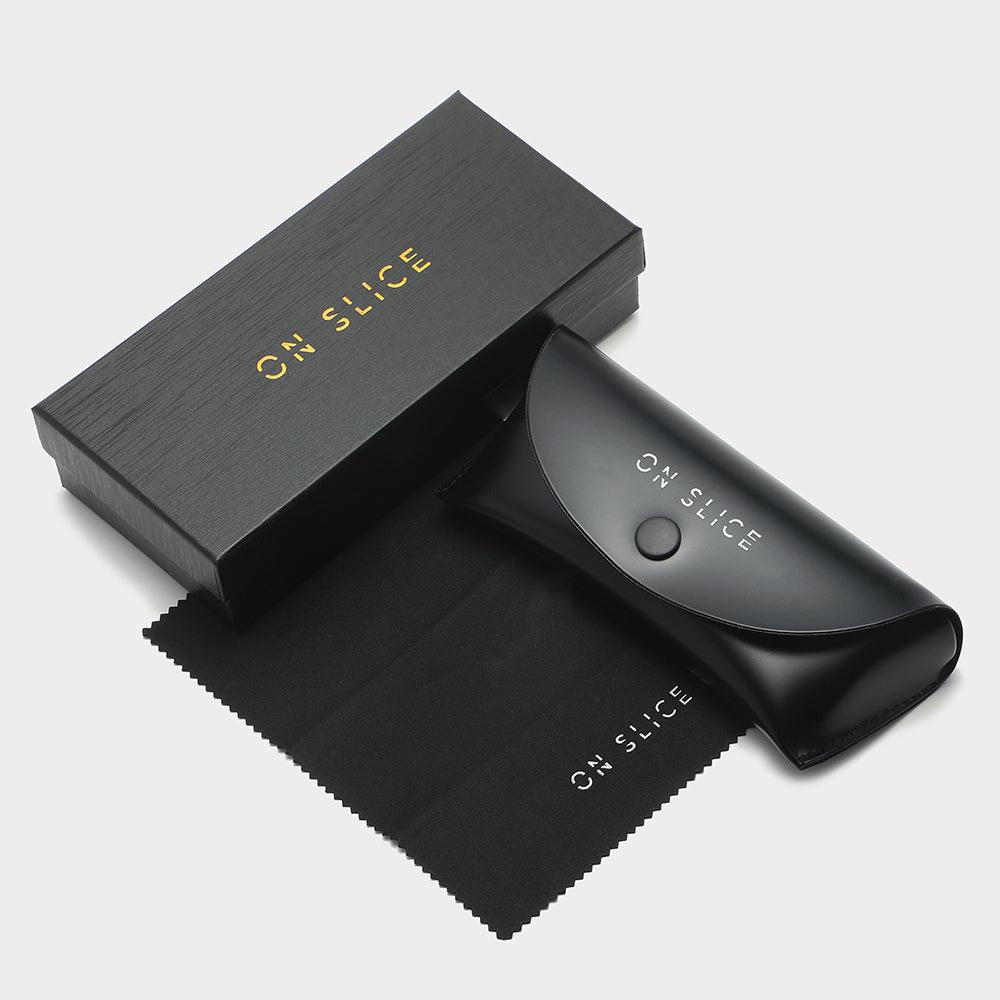 Apex Tiger Sunglasses - ON SLICE